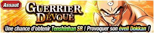 Guerrier dévoué