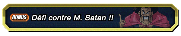 Défi contre M. Satan !