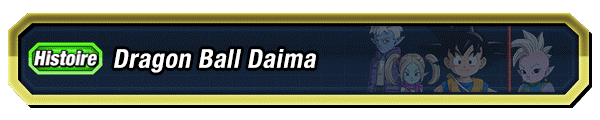 Dragon Ball Daima