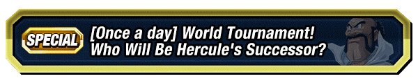 Tenkaichi Budokai ! Qui succèdera à M. Satan ?