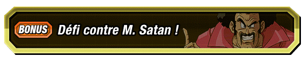 Défi contre M. Satan !