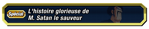 L'histoire glorieuse de M. Satan le sauveur