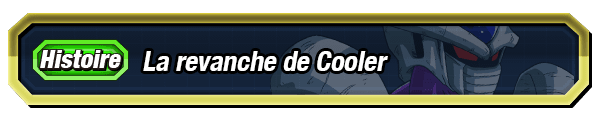 La revanche de Cooler