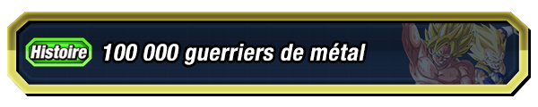 100 000 guerriers de métal