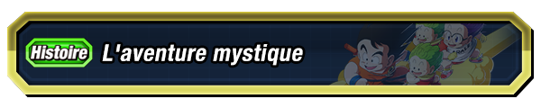 L'aventure mystique