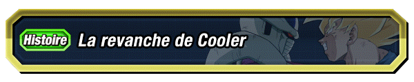 La revanche de Cooler
