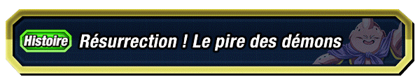 Résurrection ! Le pire des démons