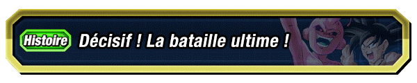 Décisif ! La bataille ultime !