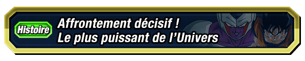 Affrontement décisif ! Le plus puissant de l’Univers