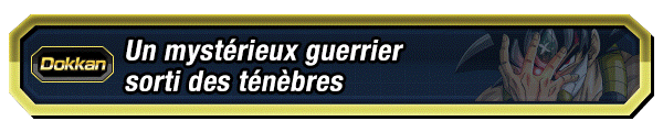 Un mystérieux guerrier sorti des ténèbres
