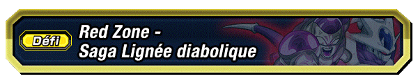 Red Zone Saga Lignée diabolique