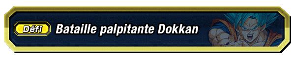 Bataille palpitante Dokkan