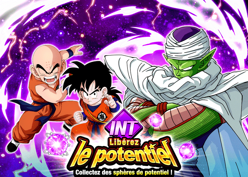 Libérez le potentiel