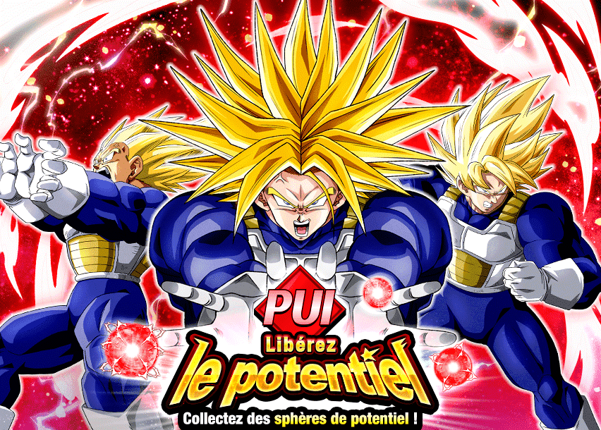 Libérez le potentiel