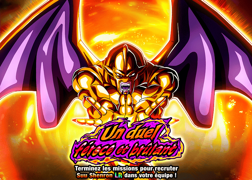 Un duel féroce et brûlant