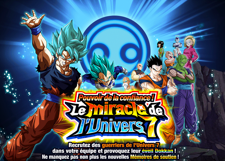 Pouvoir de la confiance ! Le miracle de l'Univers 7