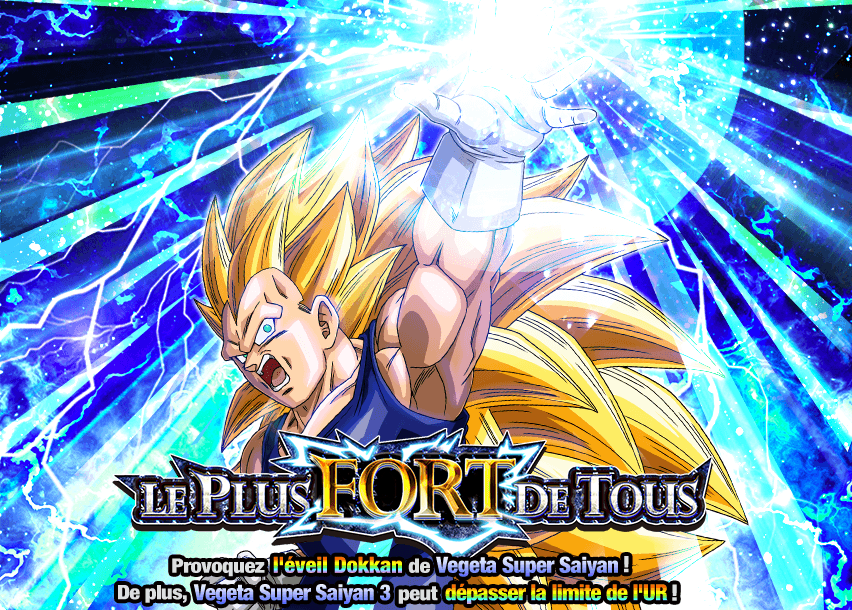 Le plus fort de tous