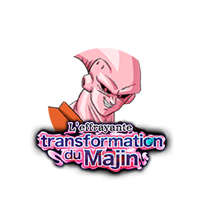 Boo (Son Gohan ultime)