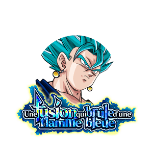 Vegetto Super Saiyan divin SS