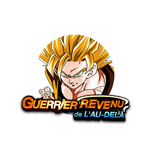 Son Goku Super Saiyan 2 (ange)