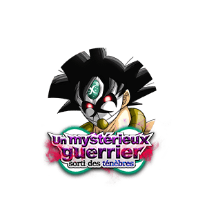 Le Saiyan masqué