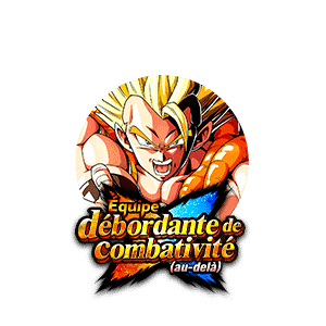 Super Gogeta
