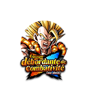 Super Gogeta