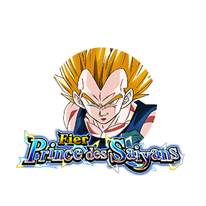 Vegeta Super Saiyan 2