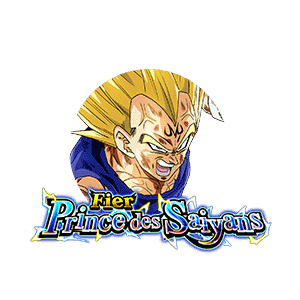 Majin Vegeta
