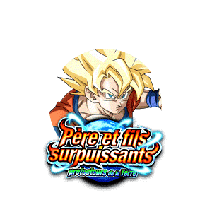 Son Goku Super Saiyan