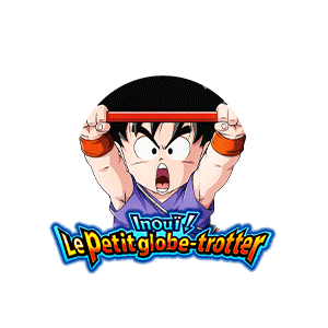 Son Goku (enfant)