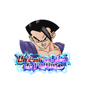 Son Gohan ultime