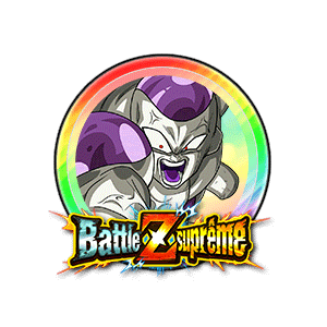 Freezer (pleine puissance) (arc-en-ciel)