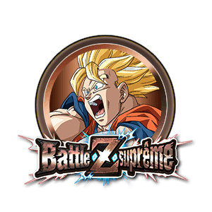 Son Goku Super Saiyan (bronze)