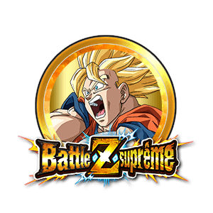 Son Goku Super Saiyan (or)