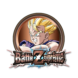 Son Gohan Super Saiyan (jeune) (bronze)