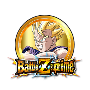 Son Gohan Super Saiyan (jeune) (or)