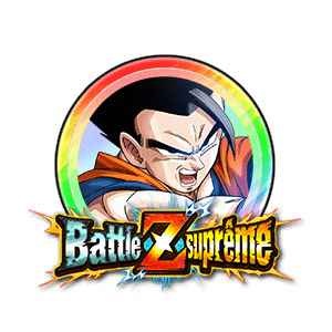 Son Gohan ultime [arc-en-ciel]