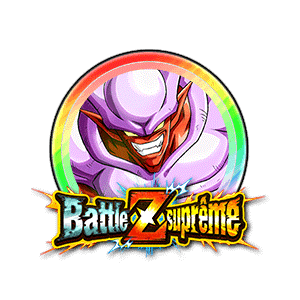 Super Janemba (arc-en-ciel)