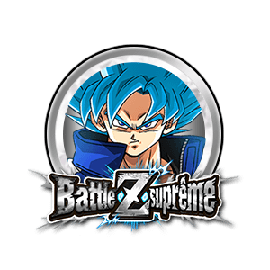 Son Goku Super Saiyan divin SS (argent)