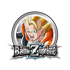 Super Gogeta (argent)