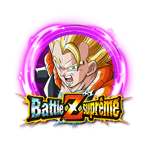 Super Gogeta [SUPER]