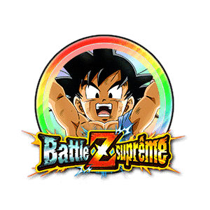 Son Goku (GT) (arc-en-ciel)