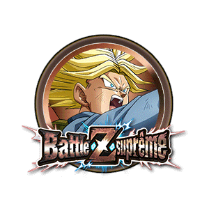 Trunks Super Saiyan (futur) (bronze)