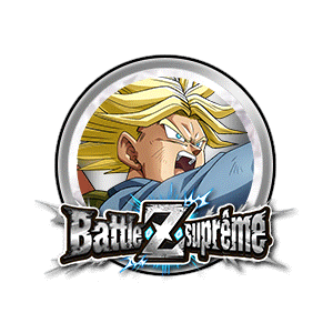 Trunks Super Saiyan (futur) (argent)