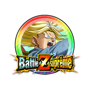 Trunks Super Saiyan (futur) (arc-en-ciel)