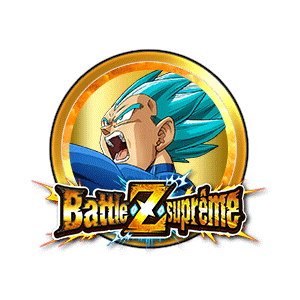 Vegeta Super Saiyan divin SS (or)