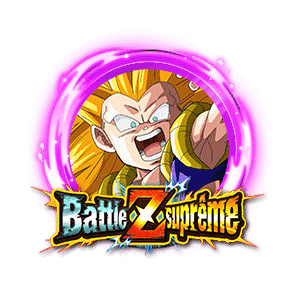 Gotenks Super Saiyan 3 (SUPER)