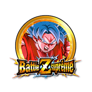 Son Goku Super Saiyan divin SS (or)