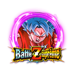 Son Goku Super Saiyan divin SS [SUPER]